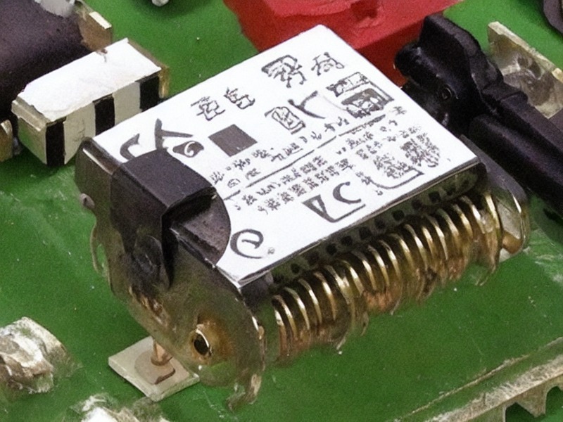 EEPROM产品线在替代料比较中的选型资料 2
