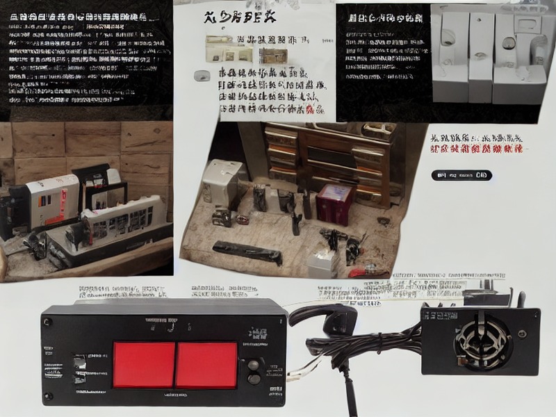AC/DC电源目录选型参考