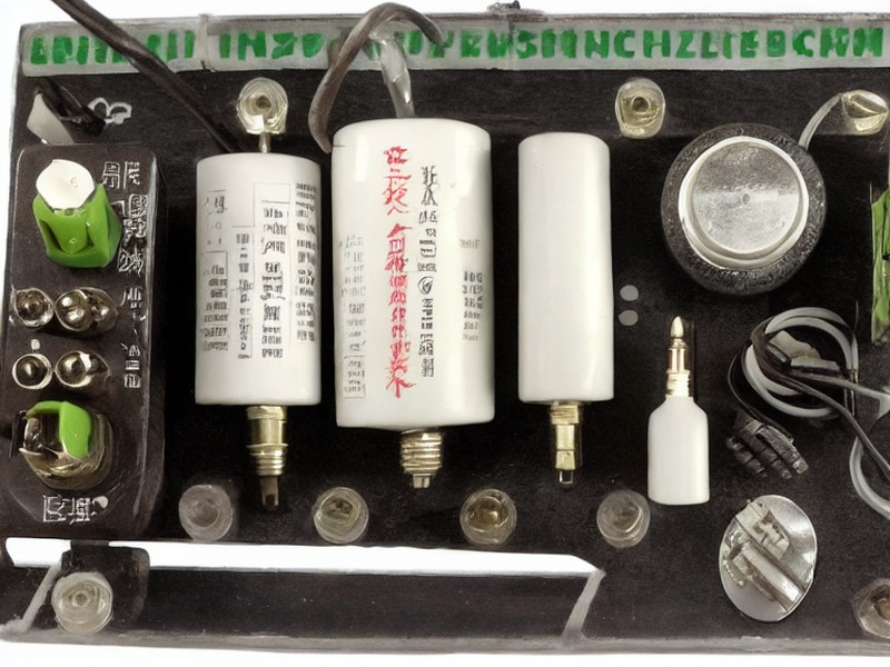 端子组件选型产品资料 2
