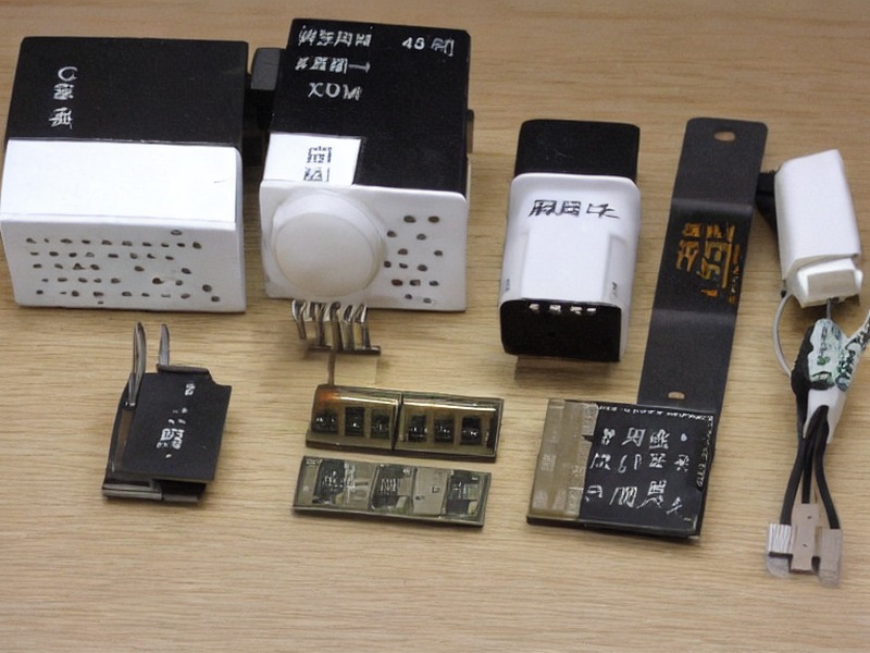 AC/DC电源应用应用资料 数据转换器说明 1