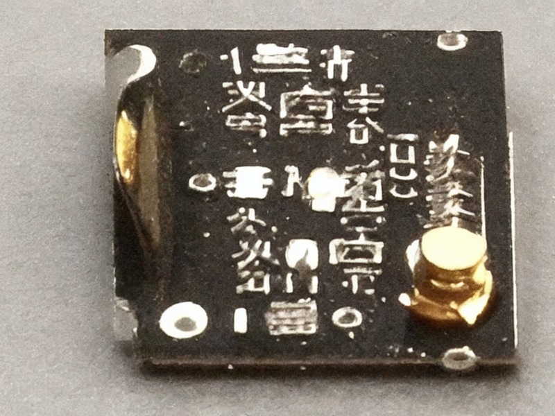 电池保护应用产品说明