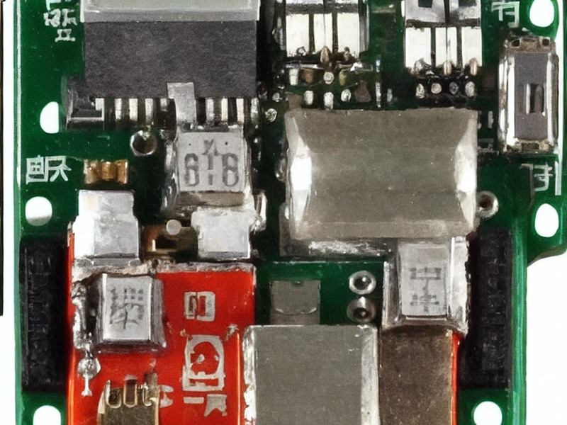 万用表选型在工业控制中的选型资料 1