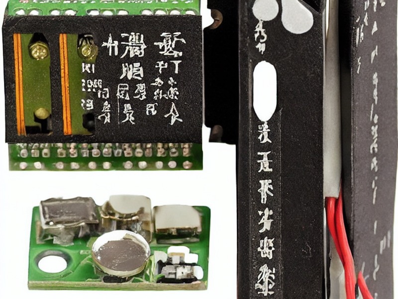 信号源清单选型参考 1
