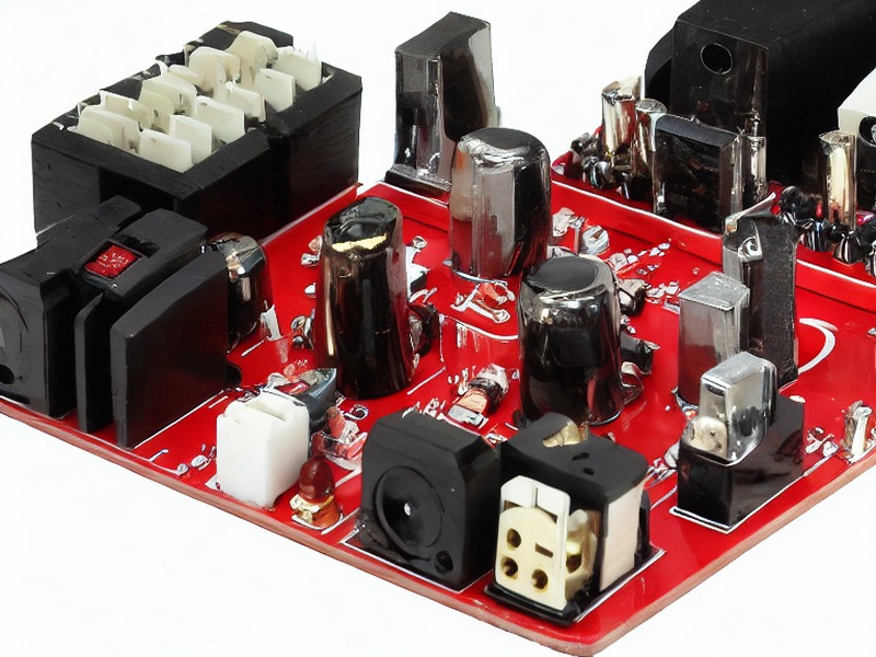 调试工具应用相关产品 1