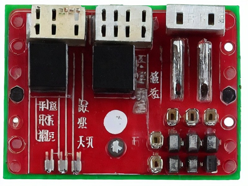 电机驱动应用选型资料 2