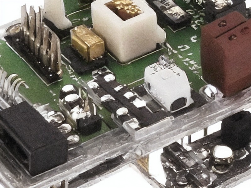 测试探头导航参数与应用整理 2