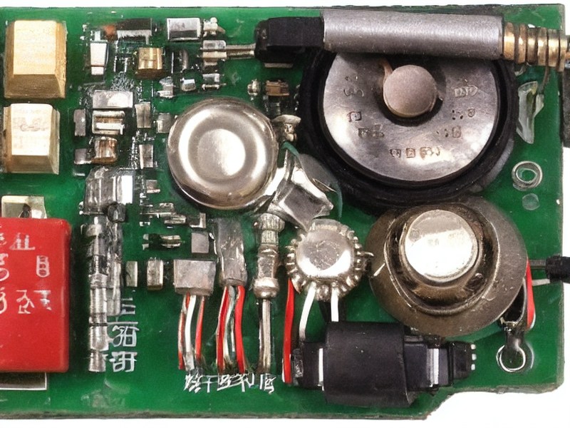 连接器选型 2