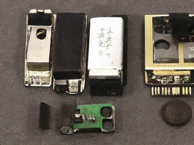 电源管理应用相关产品